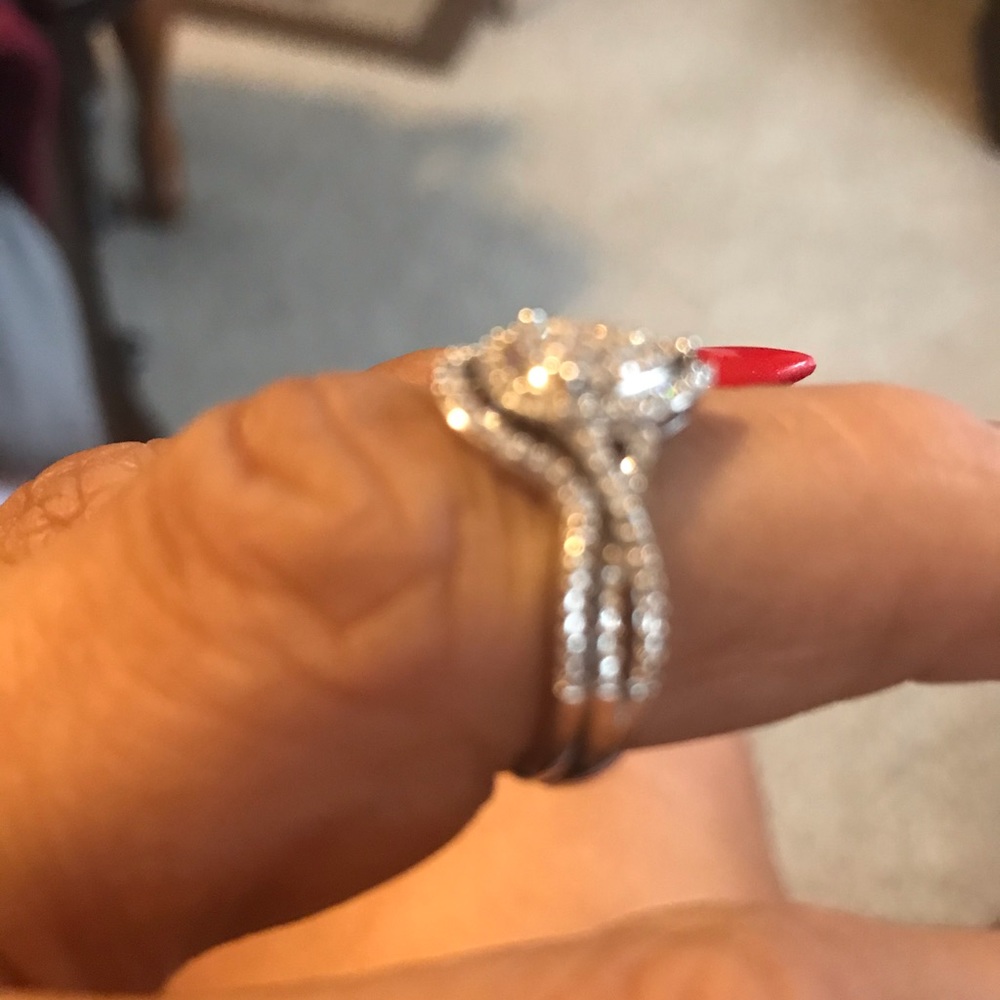 Ring set - Picture 2 of 5